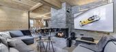 Chalet à louer à Val d'Isère