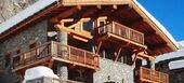 Chalet à louer à Val d'Isère