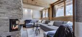 Chalet à louer à Val d'Isère