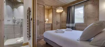 Chalet à louer à Val d'Isère