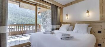 Chalet à louer à Val d'Isère