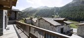 Chalet à louer à Val d'Isère