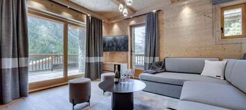 Chalet à louer à Val d'Isère