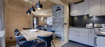 Chalet à louer à Val d'Isère