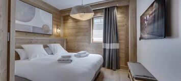 Chalet à louer à Val d'Isère