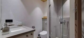 Chalet à louer à Val d'Isère