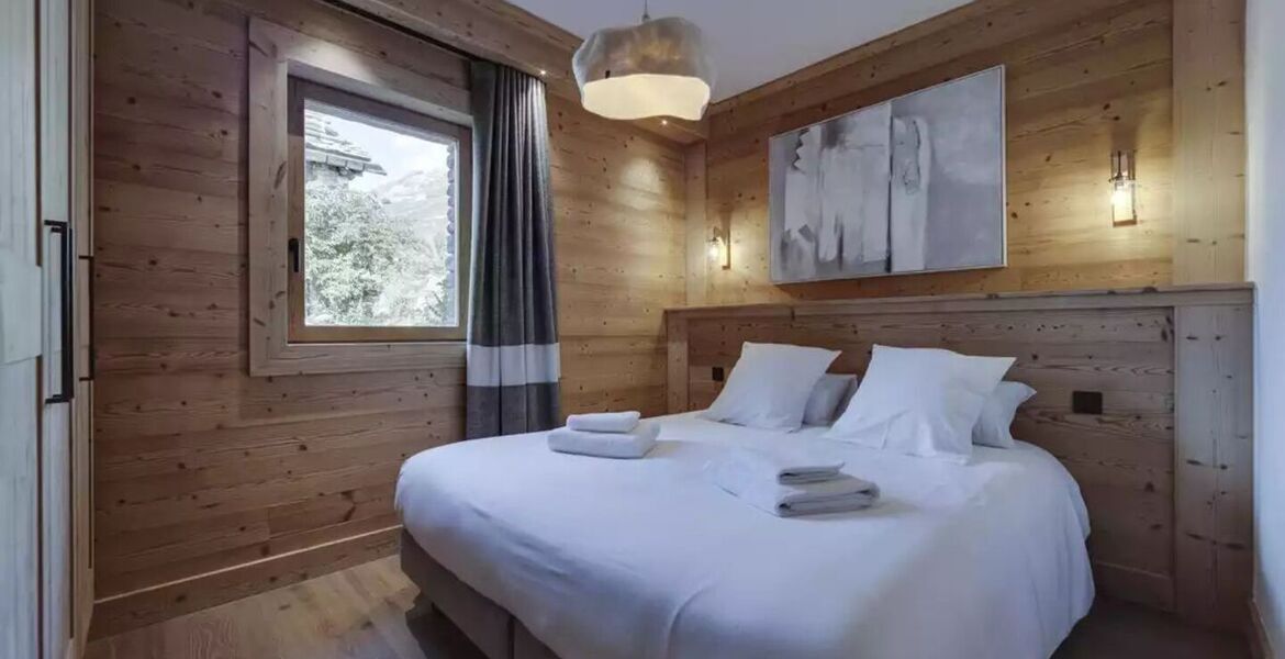 Chalet à louer à Val d'Isère