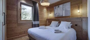 Chalet à louer à Val d'Isère