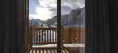 Alquiler de Chalets de Lujo Ski-In/Ski-Out en Méribel 