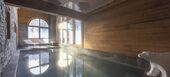 Alquiler de Chalets de Lujo Ski-In/Ski-Out en Méribel 