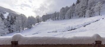 Alquiler de Chalets de Lujo Ski-In/Ski-Out en Méribel 