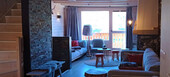 Chalet à louer à Val Thorens
