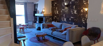 Chalet à louer à Val Thorens
