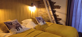 Chalet à louer à Val Thorens
