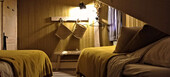 Chalet à louer à Val Thorens