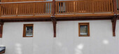 Chalet à louer à Val Thorens
