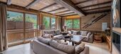 Chalet for rent in Meribel