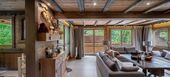 Chalet for rent in Meribel