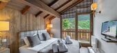 Chalet for rent in Meribel