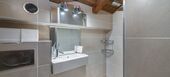 Chalet for rent in Meribel