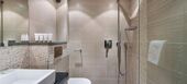 Chalet for rent in Meribel