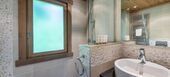 Chalet for rent in Meribel