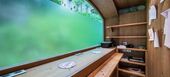 Chalet for rent in Meribel