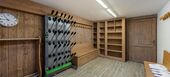 Chalet for rent in Meribel