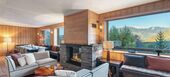 Chalet for rent in Meribel