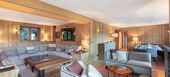 Chalet for rent in Meribel