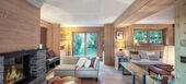 Chalet for rent in Meribel