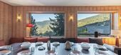 Chalet for rent in Meribel