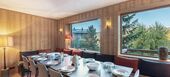 Chalet for rent in Meribel