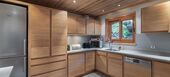 Chalet for rent in Meribel