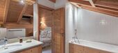 Chalet for rent in Meribel