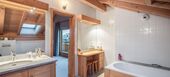 Chalet for rent in Meribel