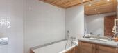 Chalet for rent in Meribel