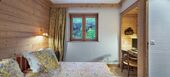 Chalet for rent in Meribel