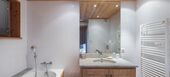 Chalet for rent in Meribel