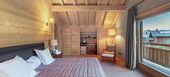 Chalet for rent in Meribel