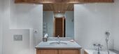 Chalet for rent in Meribel
