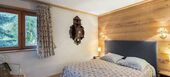 Chalet for rent in Meribel