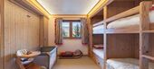 Chalet for rent in Meribel