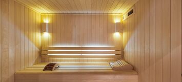 Chalet for rent in Meribel