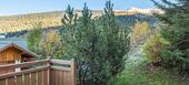 Chalet for rent in Meribel