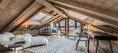 Chalet for rent in Meribel