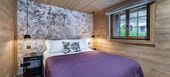 Chalet for rent in Meribel
