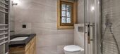 Chalet for rent in Meribel