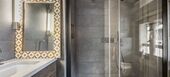 Chalet for rent in Meribel