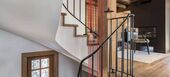 Chalet for rent in Meribel